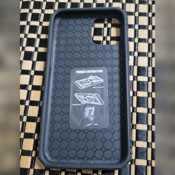 New case for iphone 11 pro. - Picture 3 of 5